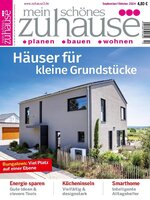 mein schönes zuhause°°° (das dicke deutsche hausbuch, smarte öko-häuser)